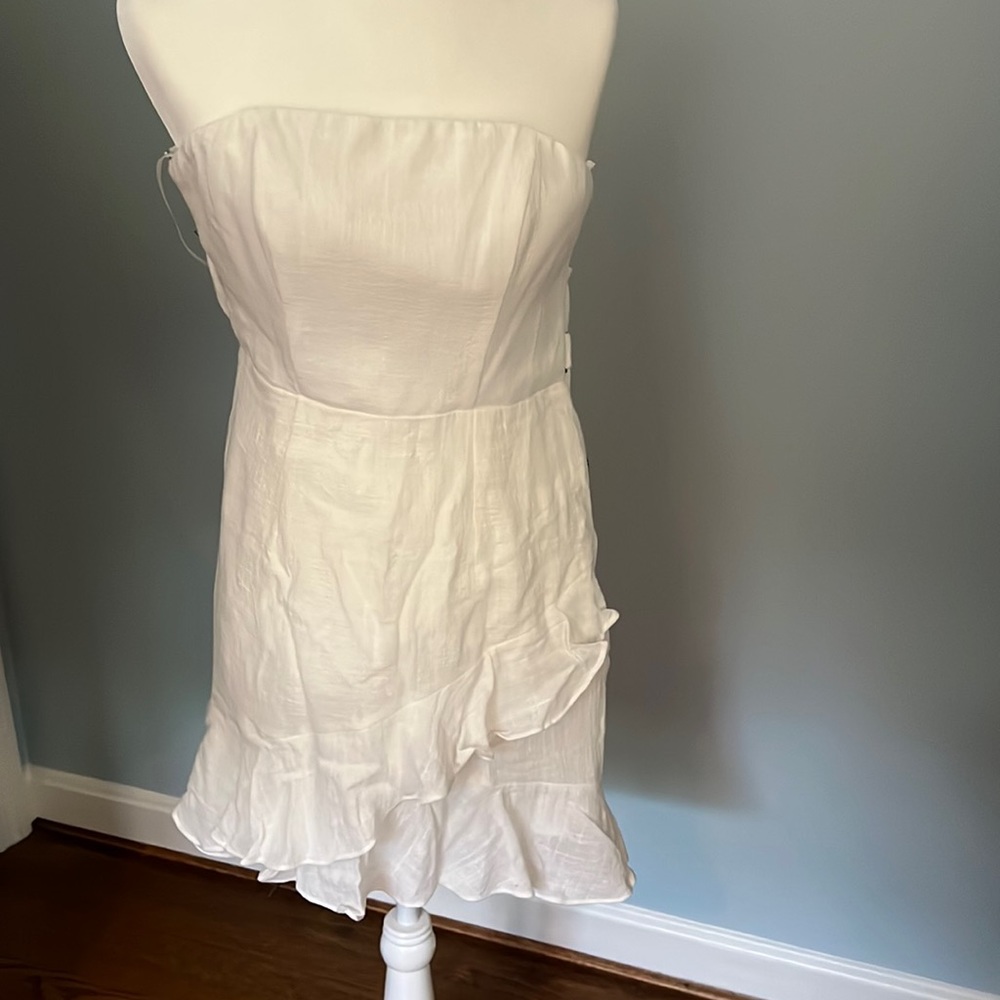 Hello Molly dress size 6 NWT